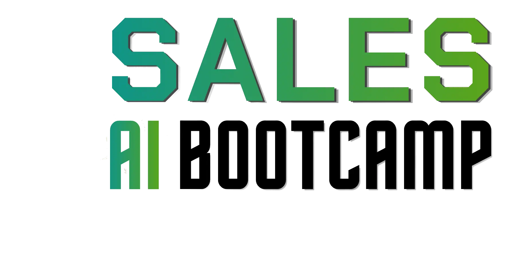 Sales AI Bootcamp