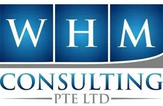 WHM Consulting Pte Ltd